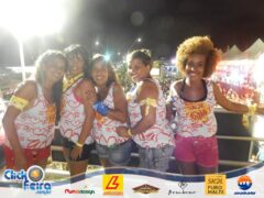 Bloco Skol Folia